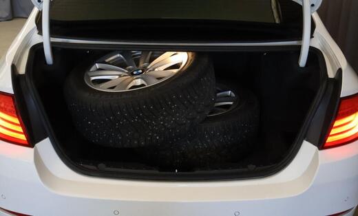 BMW 525 vaihtoauto