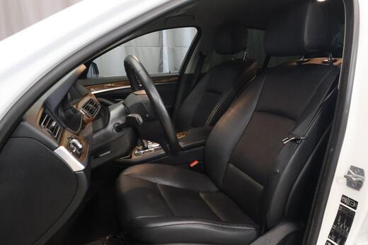 BMW 525 vaihtoauto