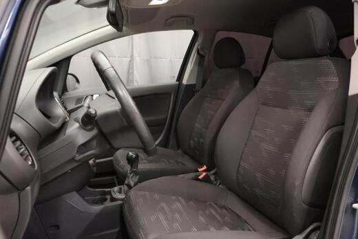 Opel Corsa vaihtoauto