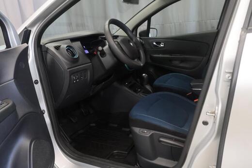 Renault Captur vaihtoauto