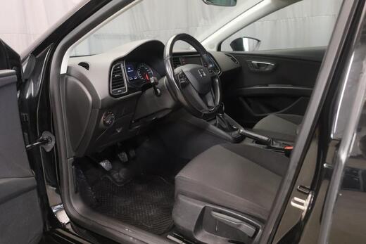 SEAT Leon ST vaihtoauto