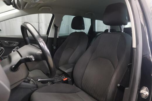 SEAT Leon ST vaihtoauto