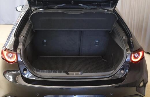 Mazda 3 vaihtoauto