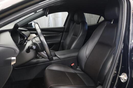 Mazda 3 vaihtoauto