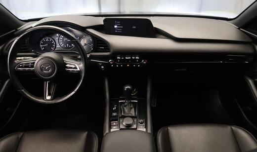 Mazda 3 vaihtoauto