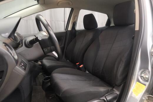 Mazda 2 vaihtoauto
