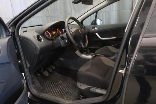 Peugeot 308 vaihtoauto
