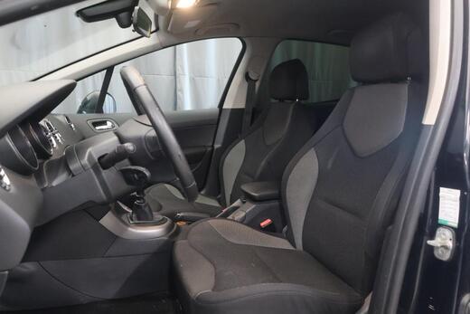 Peugeot 308 vaihtoauto
