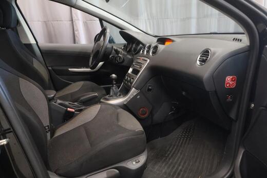 Peugeot 308 vaihtoauto