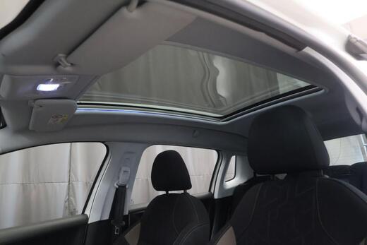 Peugeot 2008 vaihtoauto