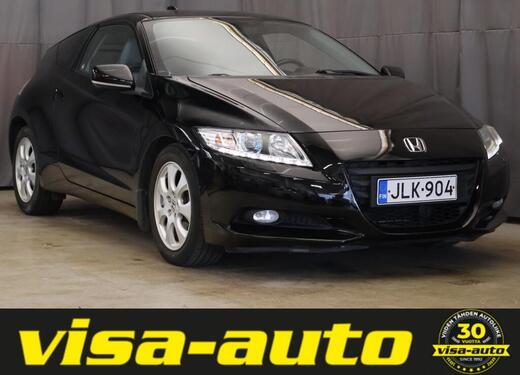 Honda CR-Z vaihtoauto