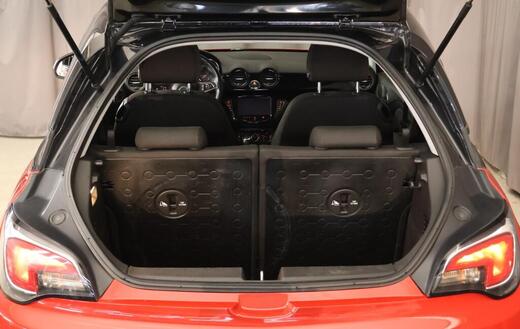 Opel Adam vaihtoauto