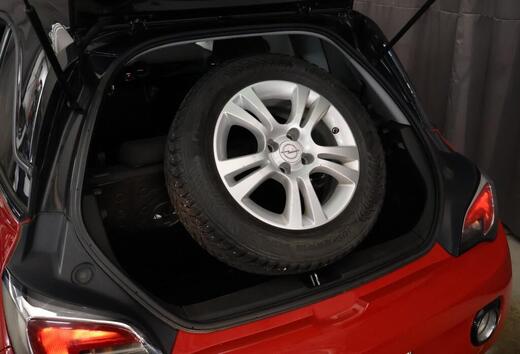 Opel Adam vaihtoauto