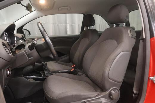Opel Adam vaihtoauto