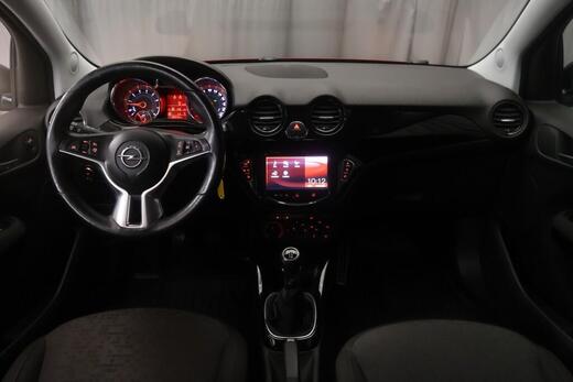Opel Adam vaihtoauto