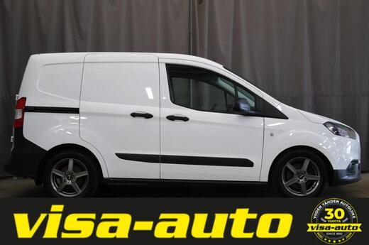 Ford Transit Courier vaihtoauto