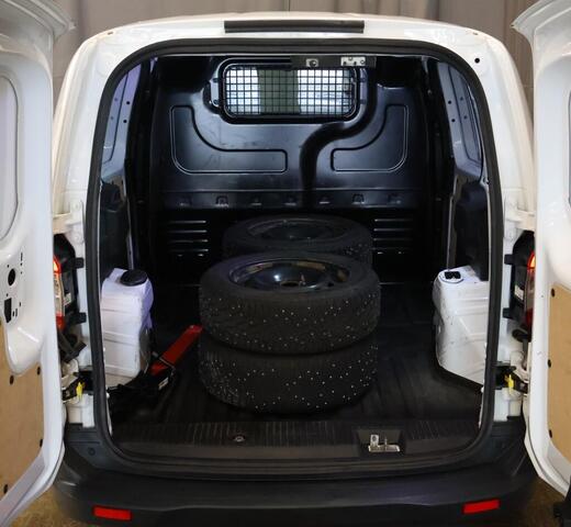 Ford Transit Courier vaihtoauto