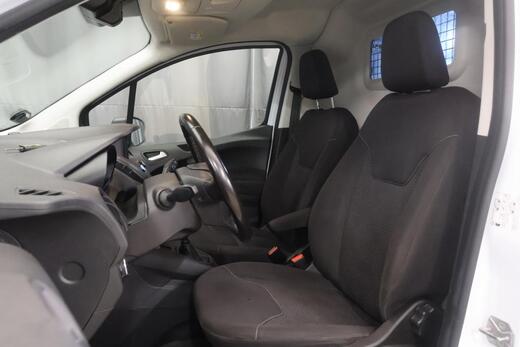 Ford Transit Courier vaihtoauto