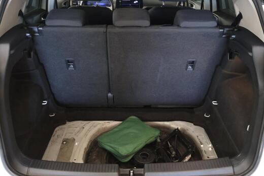 Volkswagen T-Cross vaihtoauto