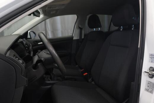 Volkswagen T-Cross vaihtoauto