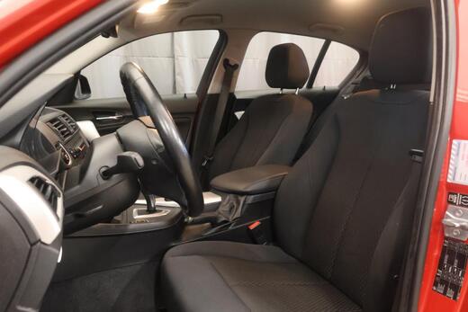BMW 116 vaihtoauto