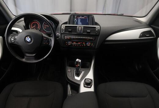 BMW 116 vaihtoauto