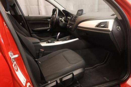BMW 116 vaihtoauto