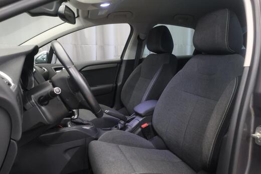 Citroën C4 vaihtoauto