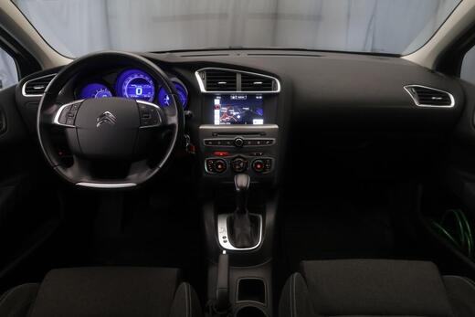 Citroën C4 vaihtoauto