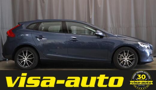Volvo V40 vaihtoauto