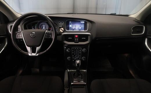 Volvo V40 vaihtoauto
