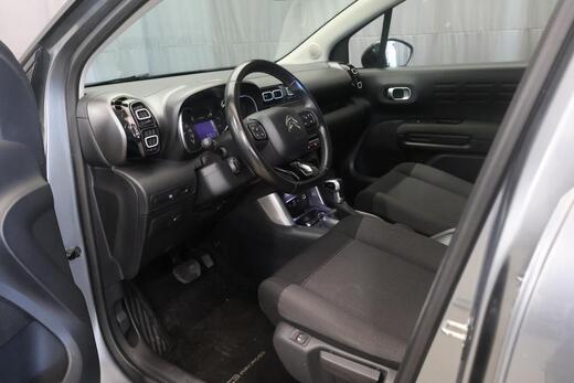 Citroën C3 Aircross vaihtoauto