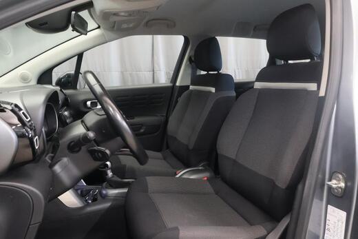 Citroën C3 Aircross vaihtoauto