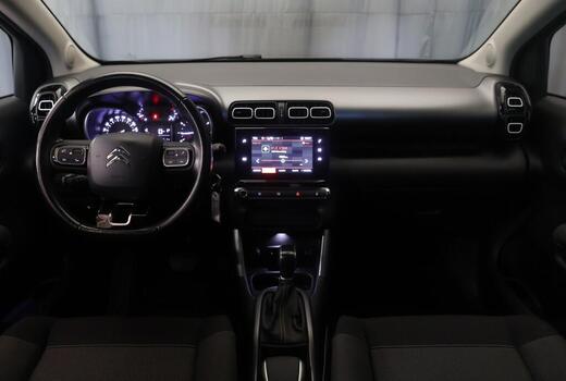 Citroën C3 Aircross vaihtoauto