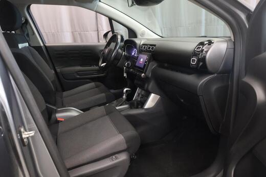 Citroën C3 Aircross vaihtoauto