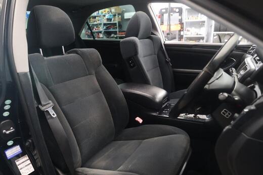 Toyota Crown vaihtoauto