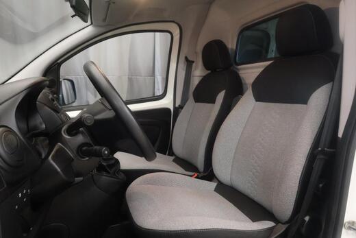 Fiat Fiorino vaihtoauto