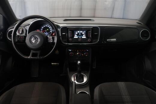 Volkswagen Beetle vaihtoauto