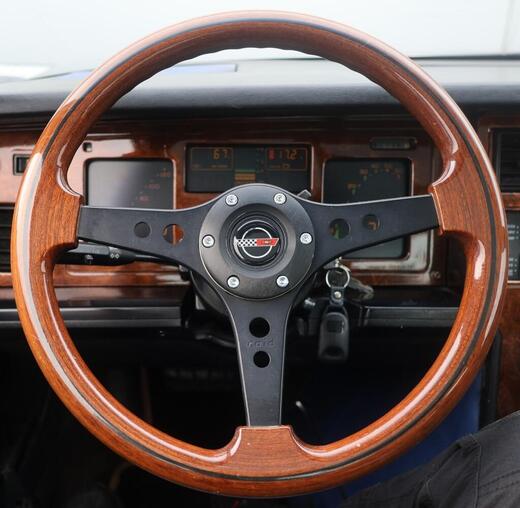 Chevrolet Corvette vaihtoauto