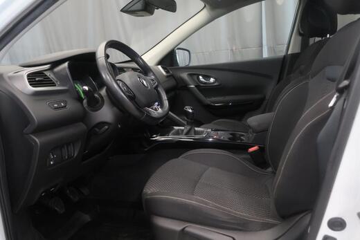 Renault Kadjar vaihtoauto
