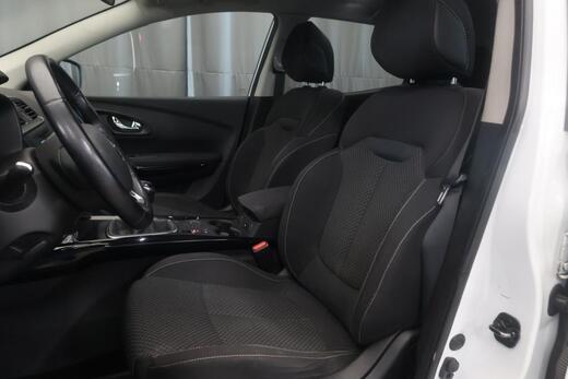 Renault Kadjar vaihtoauto