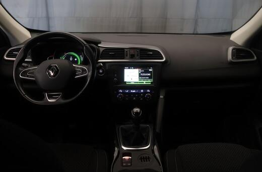 Renault Kadjar vaihtoauto