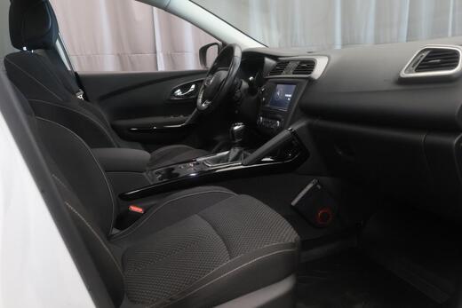 Renault Kadjar vaihtoauto