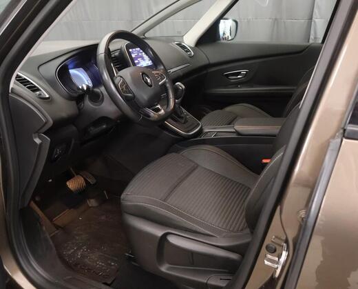 Renault Grand Scénic vaihtoauto