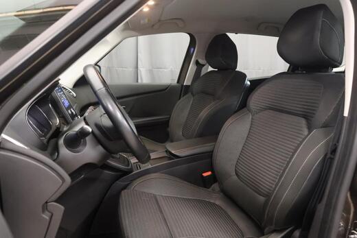 Renault Grand Scénic vaihtoauto