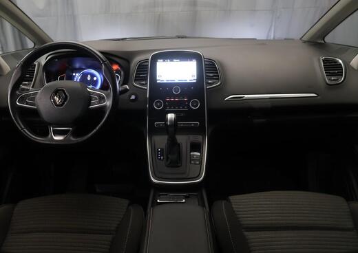 Renault Grand Scénic vaihtoauto