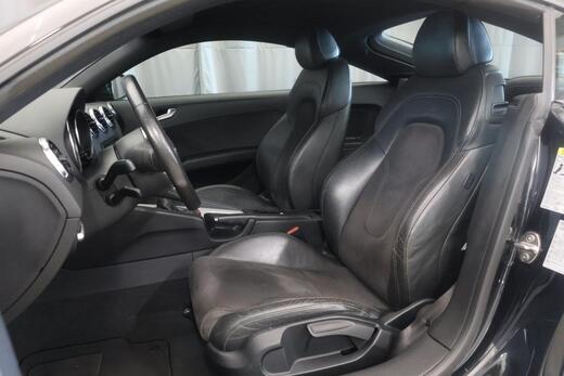 Audi TT vaihtoauto