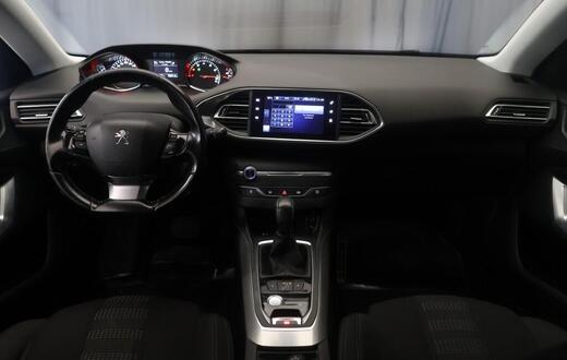 Peugeot 308 vaihtoauto