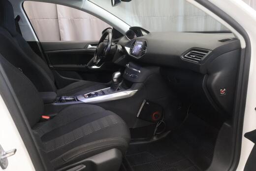 Peugeot 308 vaihtoauto