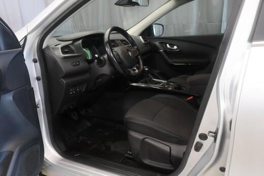Renault Kadjar vaihtoauto
